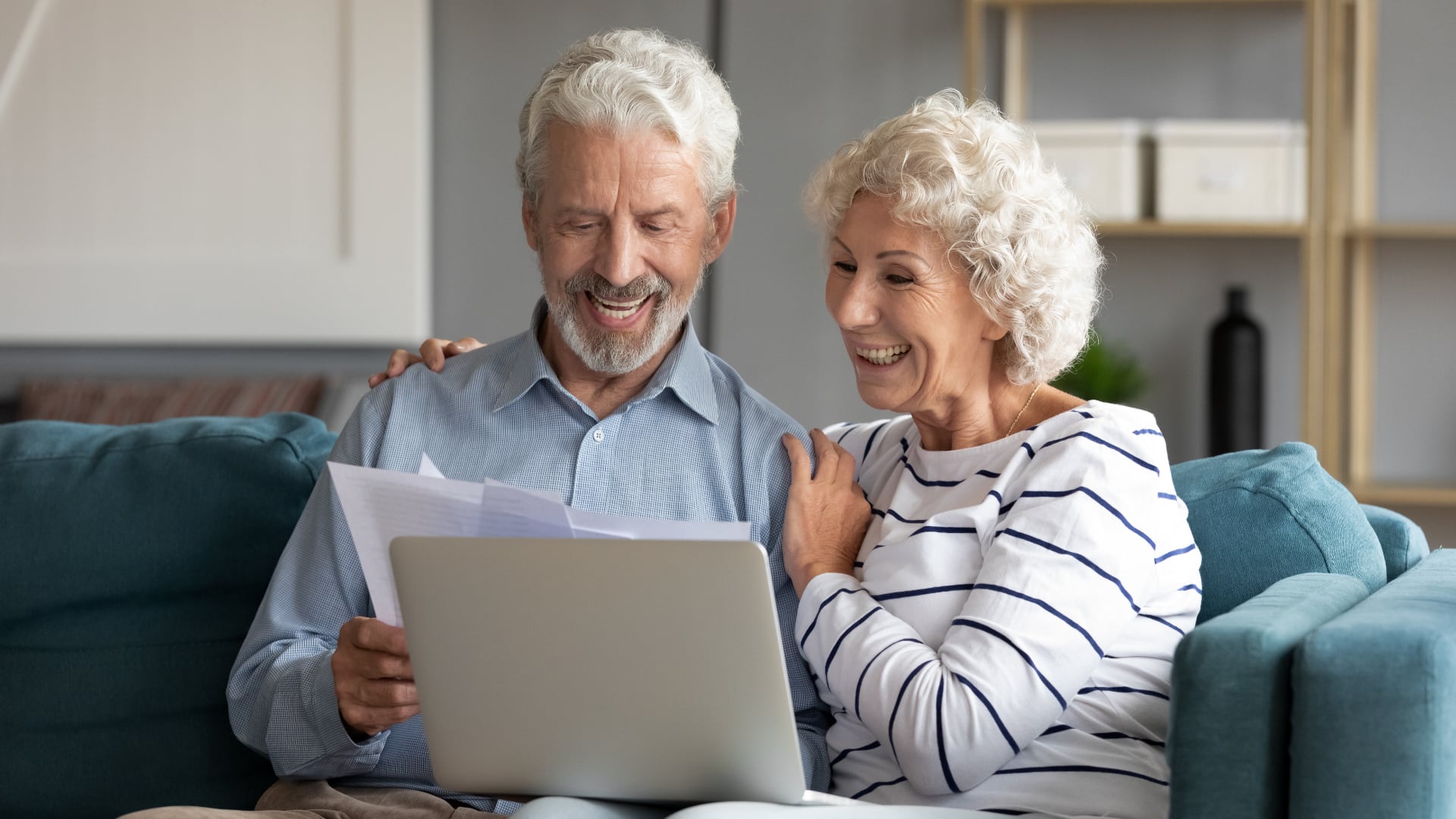 La medida beneficia a aquellos pensionados que establezcan como su residencia habitual el predio adquirido, y estén en capacidad de demostrarlo.