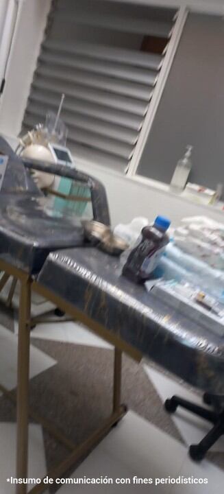 La Fiscalía capturó a tres mujeres señaladas de conformar improvisadas clínicas estéticas que dejaron varias víctimas.