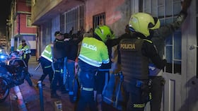 Inseguridad en Bogotá: 8 de los 12 delitos de alto impacto muestran tendencia a la baja, según autoridades. ¿Cuáles son?