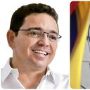 El gobernador electo de Magdalena fue sancionado por la Procuraduría por incumplir ley de cuotas cuando fua alcalde de Santa Marta.