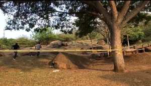 El crimen ha generado gran conmoción en el Valle.