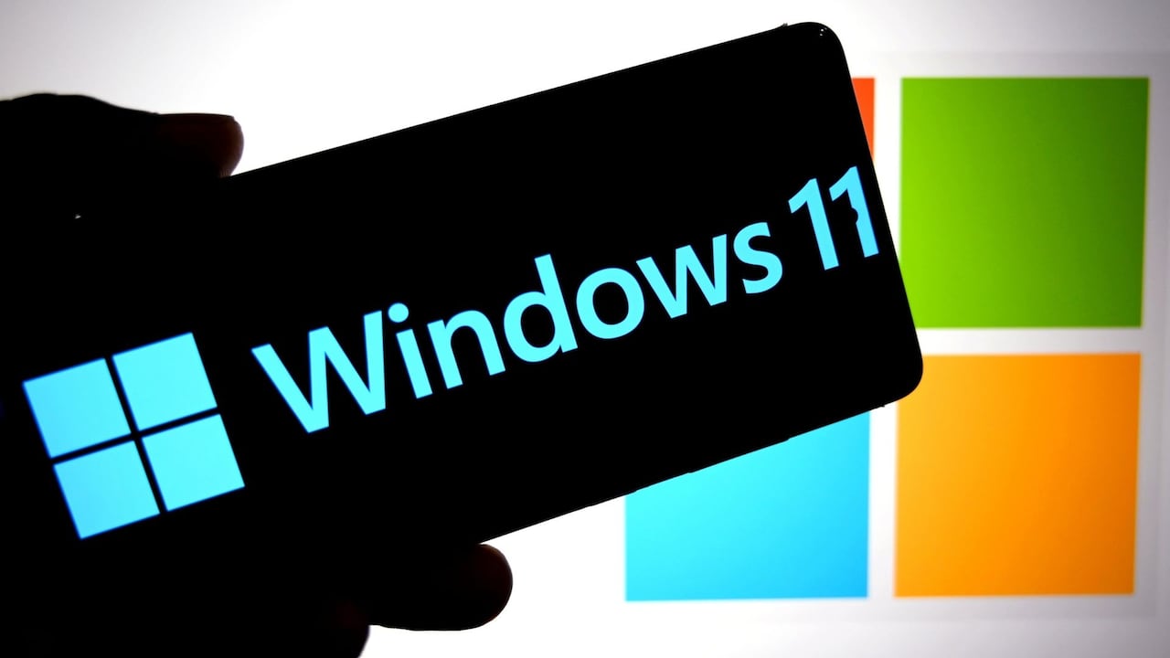 La actualización comenzó a desplegarse desde el miércoles para los dispositivos que ya ejecutan Windows 24H2.