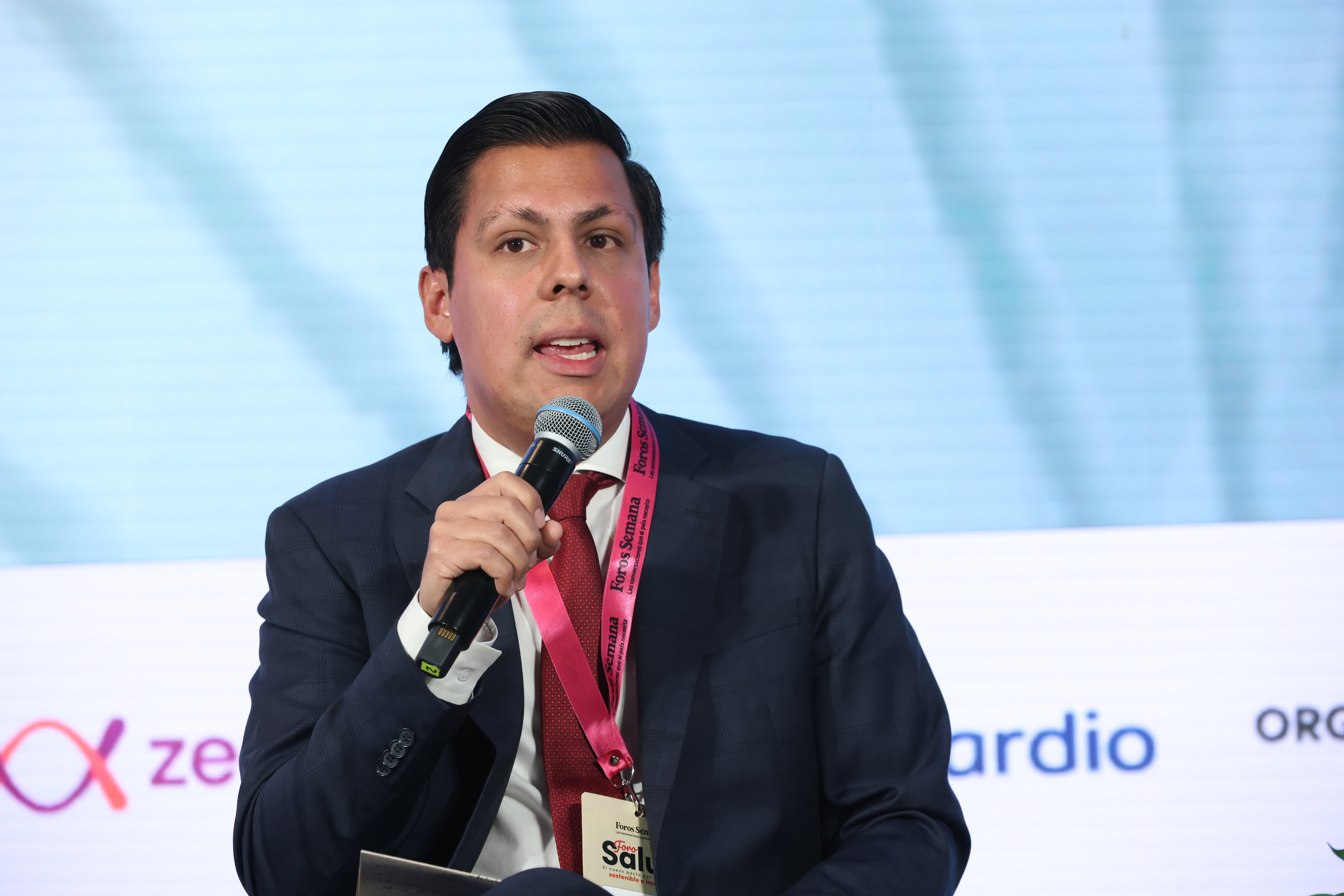 Foro Salud 2026
El nuevo pacto por un sistema sostenible e innovador