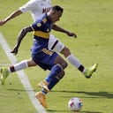 Los colombiano no lograron marcar en una nueva jornada.