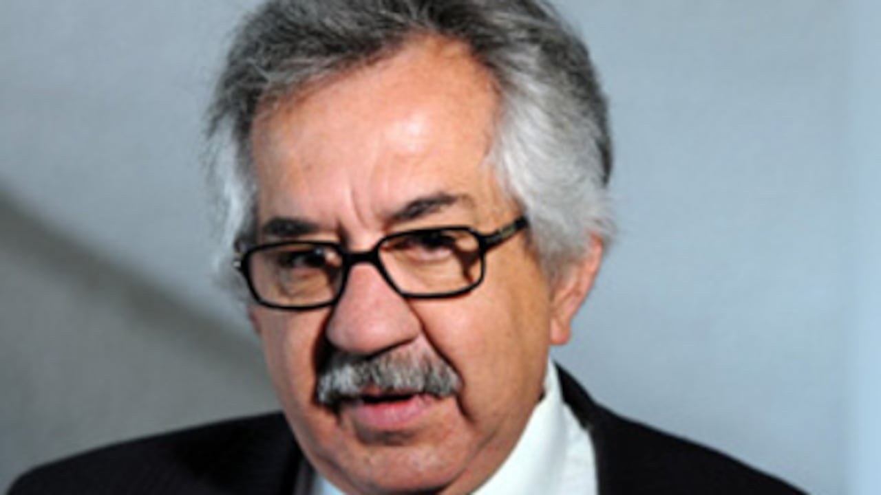 Matemático Ignacio Mantilla