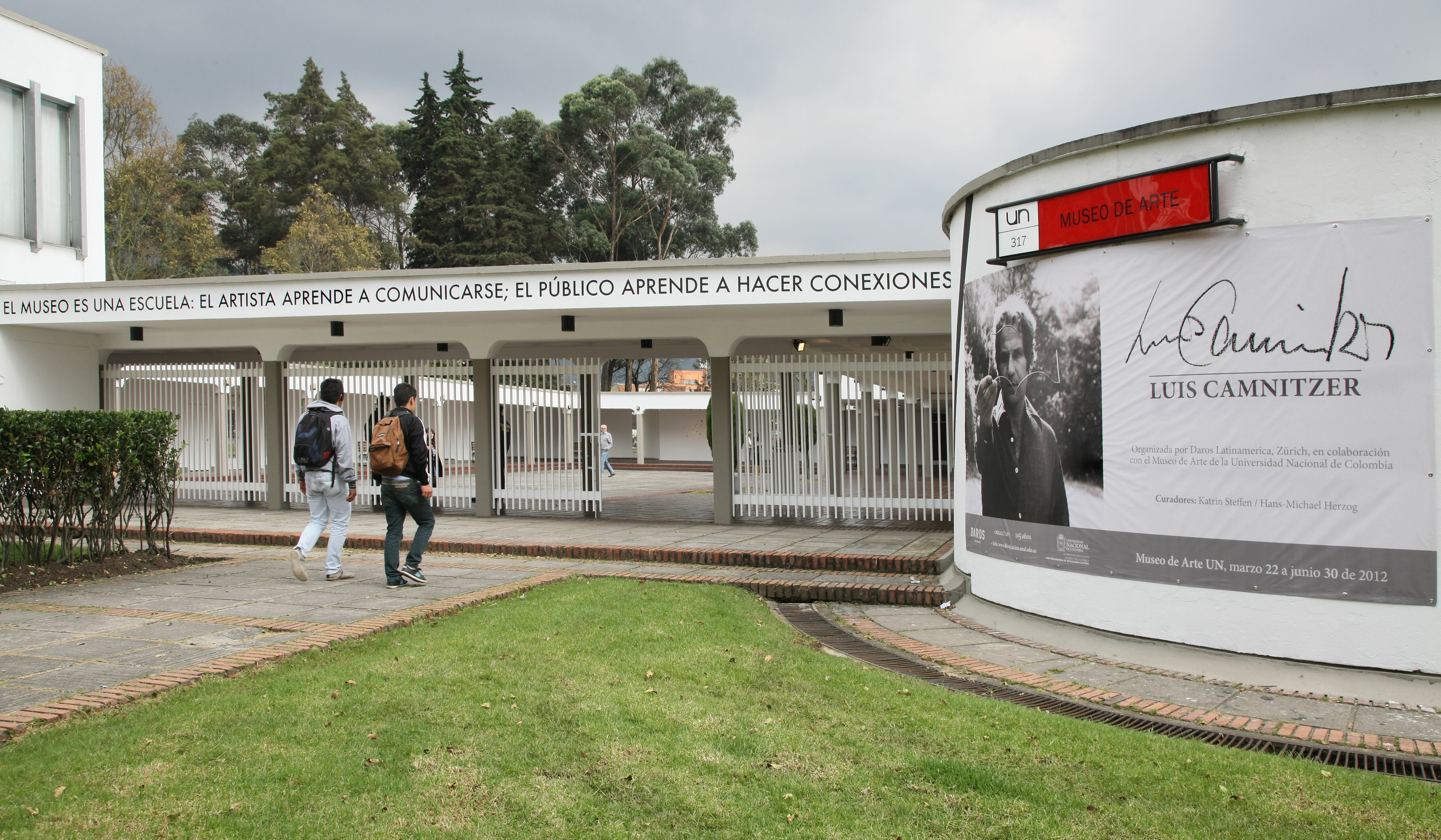 Universidad Nacional
