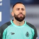 David Ospina.