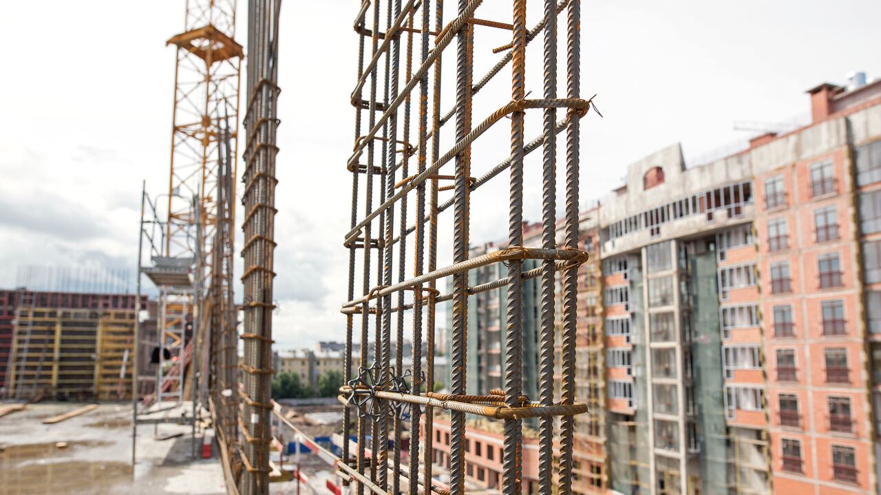 En marzo de este año, los colombianos compraron 21.124 unidades VIS y No VIS.
