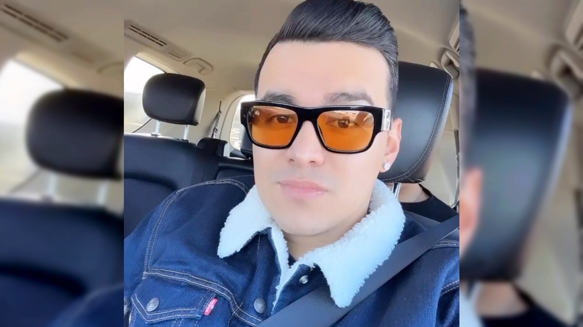 Yeison Jiménez no dudó en mostrar su nuevo lujo, gracias a su trabajo