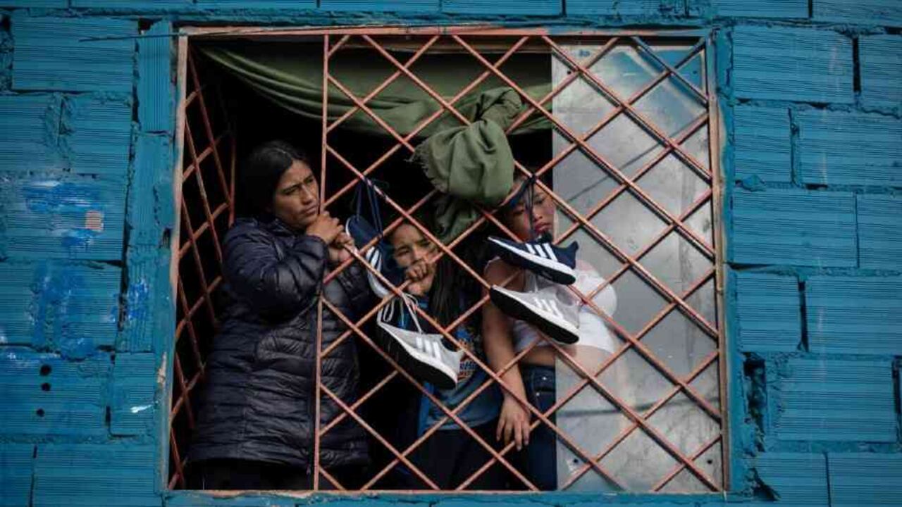 Recesión por el coronavirus: 5 preguntas para entender la caída del PIB.