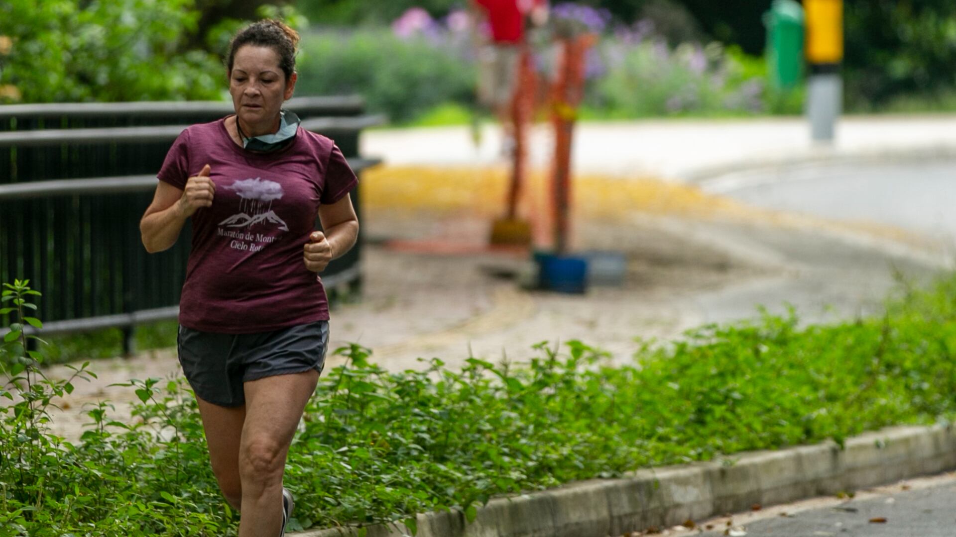 Al menos el 52,7 por ciento de la población del Valle de Aburrá son mujeres, según el Censo del Dane en 2018.