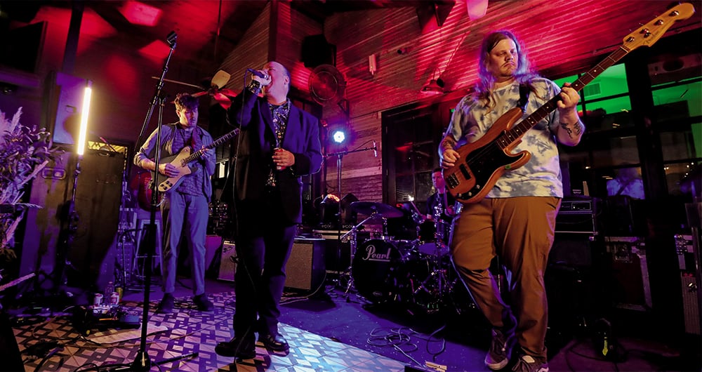 “El rock no ha muerto, ha muerto la monocultura”_1