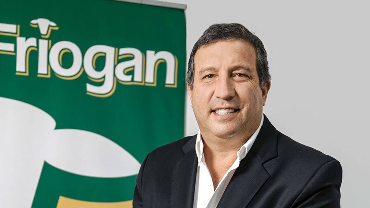 Para Carlos Patiño, gerente de Friogan, no se dio un detrimento patrimonial. El valor real de la acción, como consecuencia directa de la capitalización de acreencias aumentó, dice.