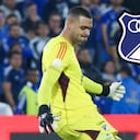 Millonarios se beneficia con la llegada de Álvaro Montero a Boca Juniors.