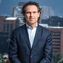 Federico Gutiérrez es líder absoluto de todas las encuestas que se han hecho para medir la intención de voto en la capital de Antioquia.