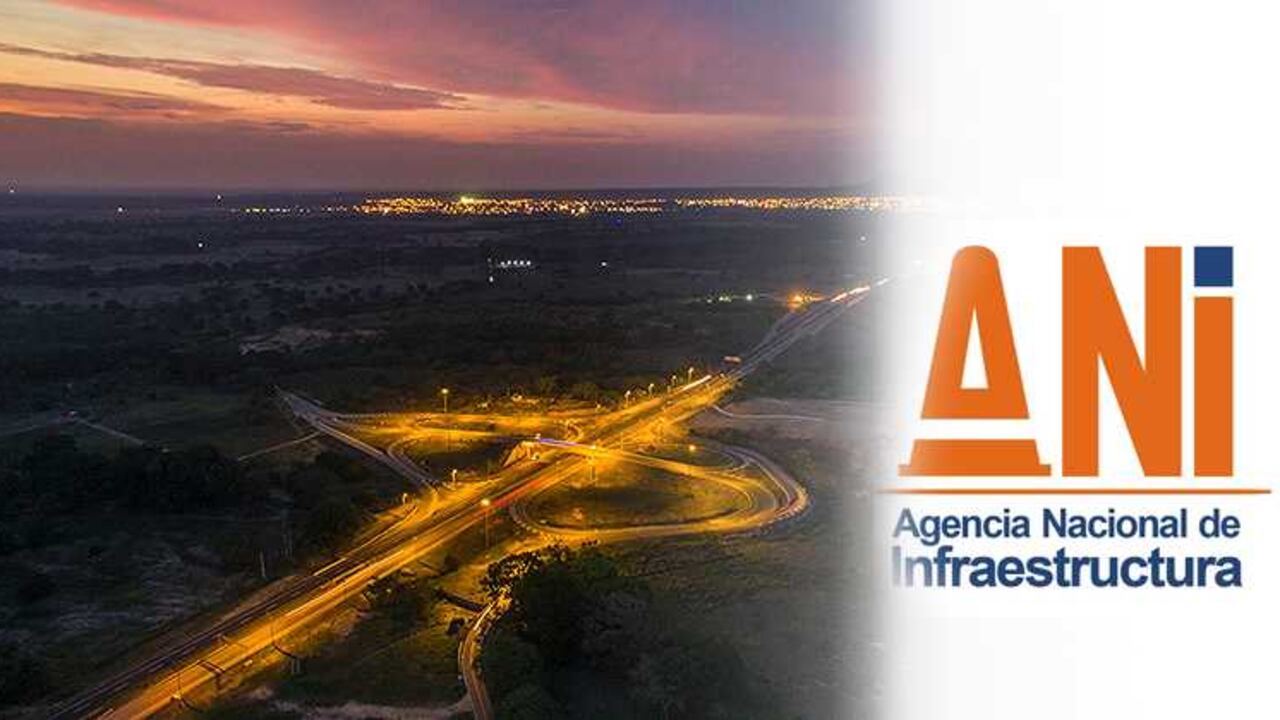 La ANI pidió apoyo de la Agencia de Defensa Jurídica del Estado para enfrentar la situación.