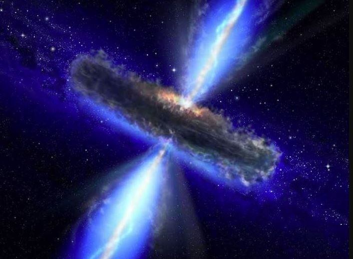 Webb sugiere que el universo puede ser más estable de lo pensado