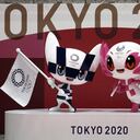 Los Juegos Olímpicos no sufrirán cambios.