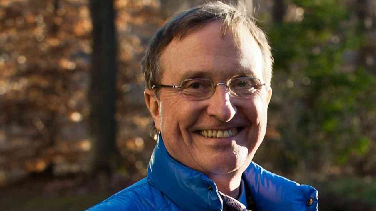 Thomas Lovejoy es biólogo, profesor, miembro de la Fundación de las Naciones Unidas y un reconocido conservacionista y estará participando de la Cumbre de Sostenibilidad