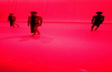 La obra "¿Me dejarías cambiar tu nombre?" se estará presentando del 26 al 29 de agosto en el Teatro Nacional La Castellana.