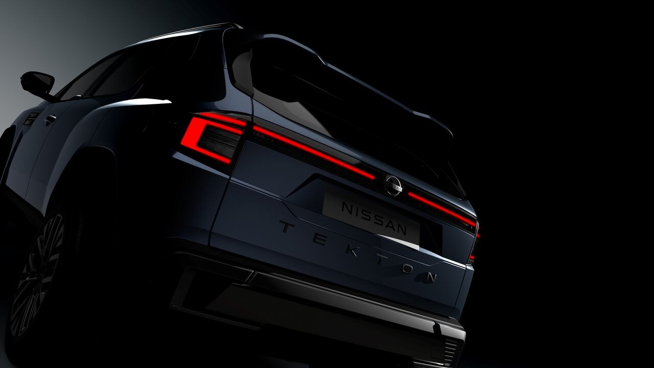 Nissan presentó el SUV con el que piensa renovar su presencia en el mercado indio.