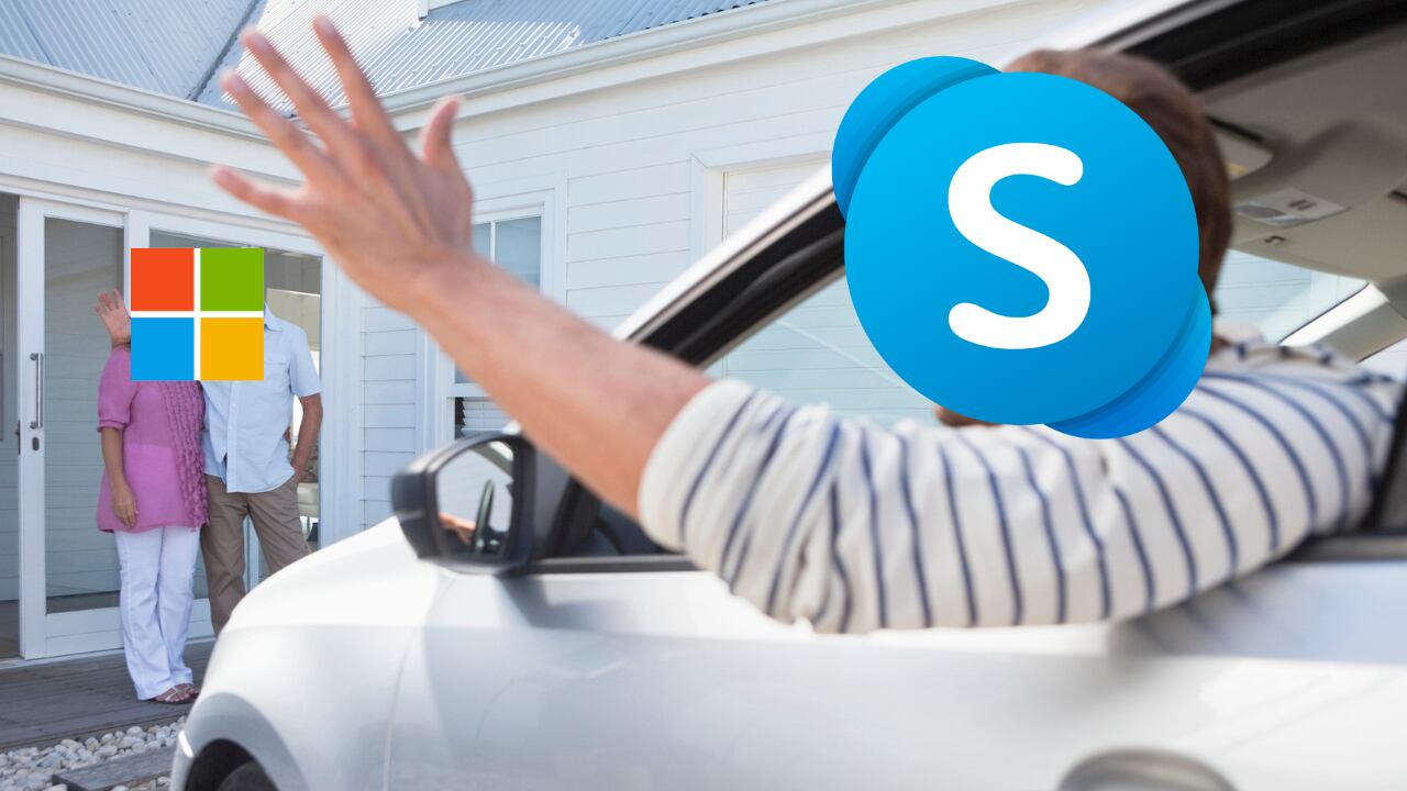 La era de Skype llega a su fin: Microsoft puso fecha al cierre de la histórica aplicación y ya presentó su propuesta para facilitar la transición de sus usuarios.