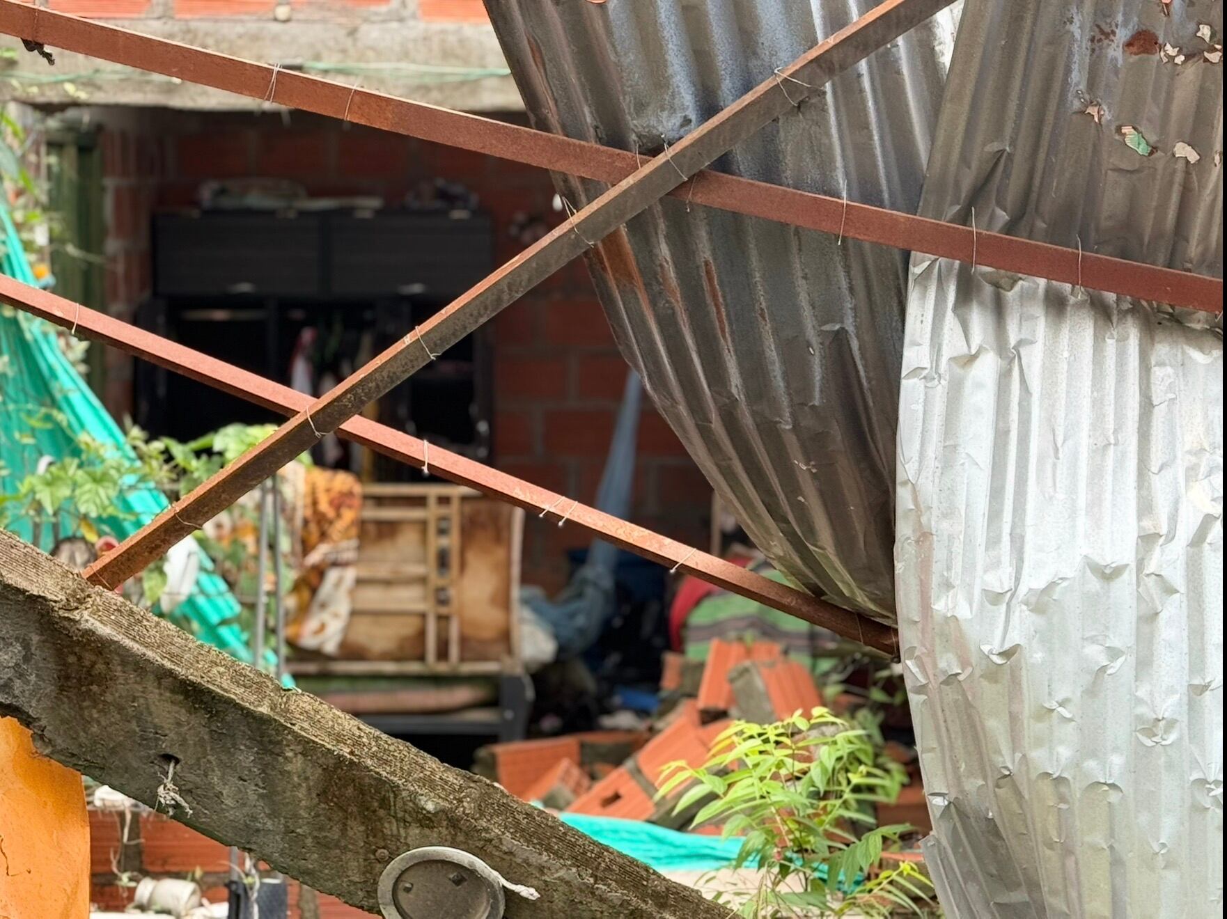 CATATUMBO
ELN, DISIDENCIAS FARC EP