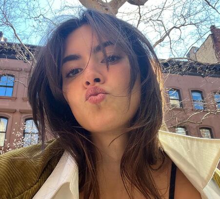 Paulina Vega se viralizó en las redes sociales, tras decir unas palabras que fueron catalogadas como mal agüero para las concursantes de Miss Universo