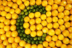 Hay una extensa lista de los signos que indican un declive de la vitamina C. Foto: Getty Images
