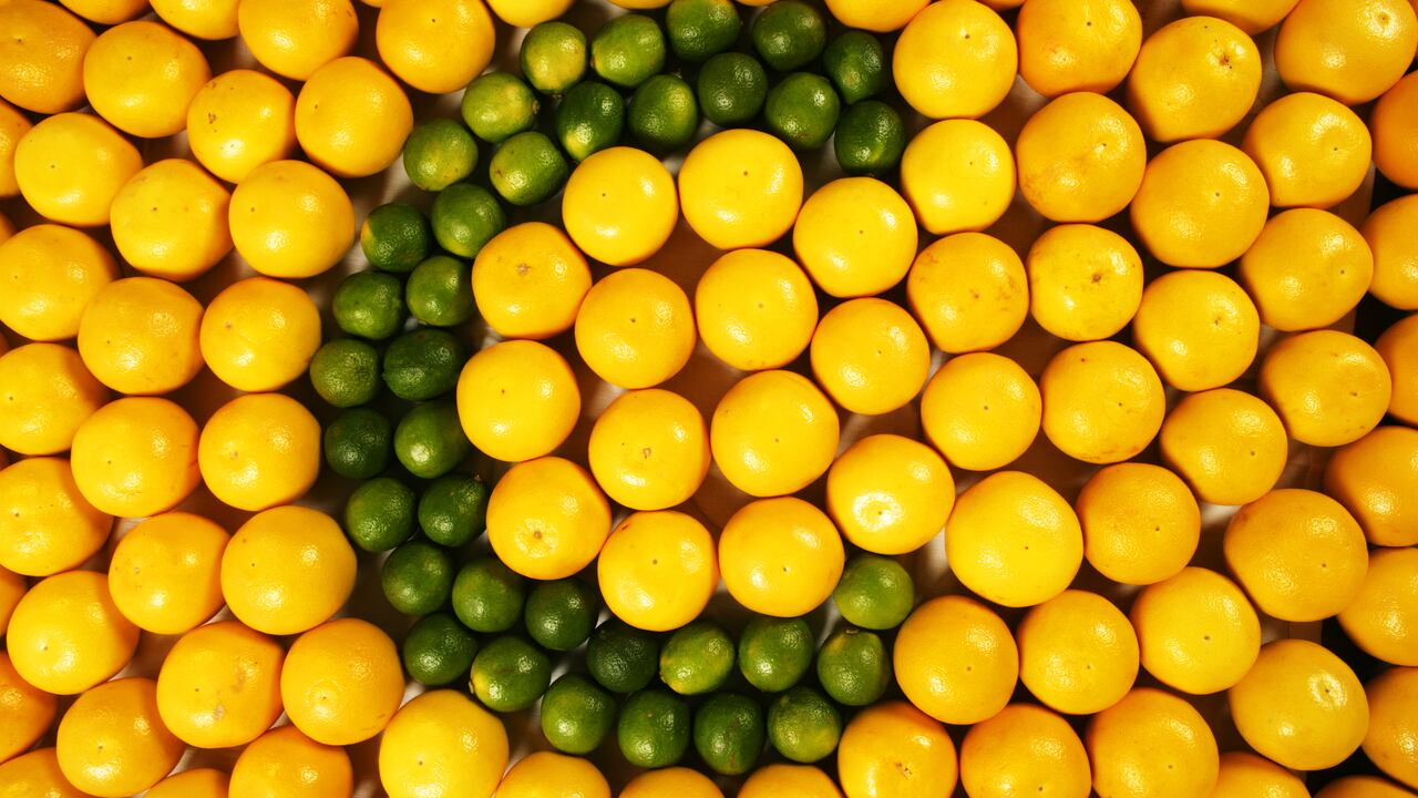 Hay una extensa lista de los signos que indican un declive de la vitamina C. Foto: Getty Images