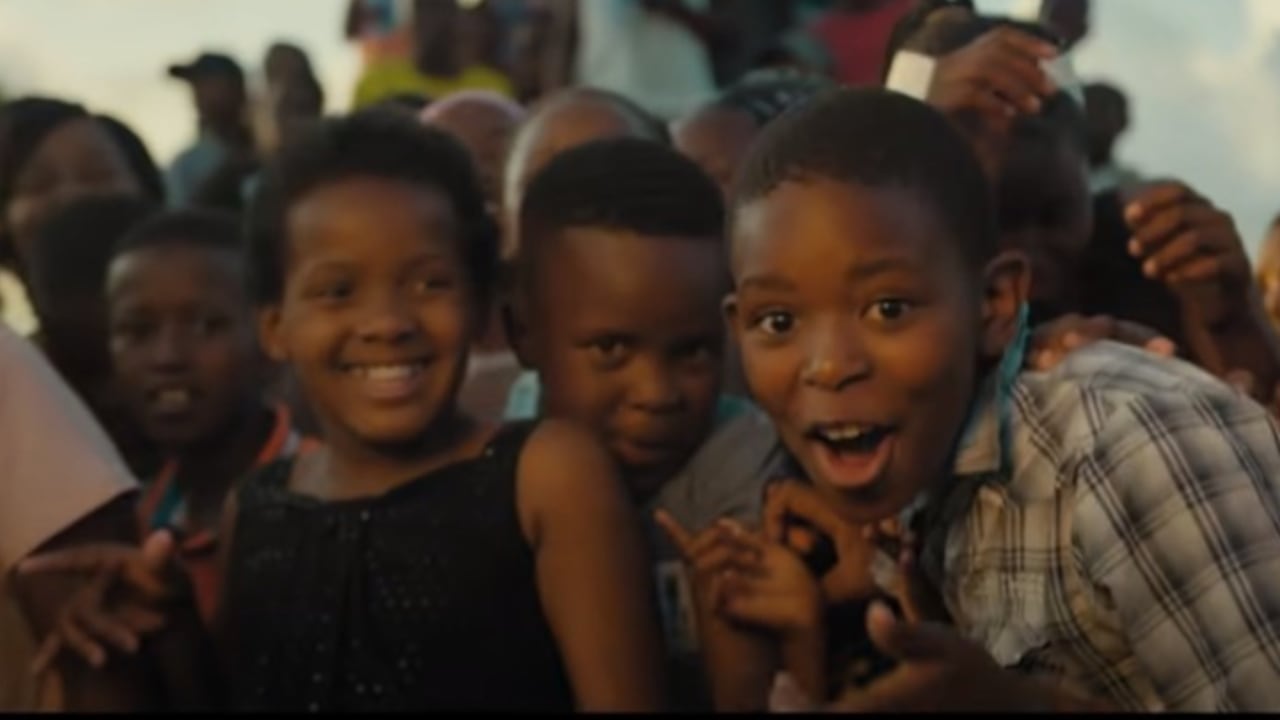 El éxito detrás de la canción “Jerusalema” que se viralizó en todo el mundo