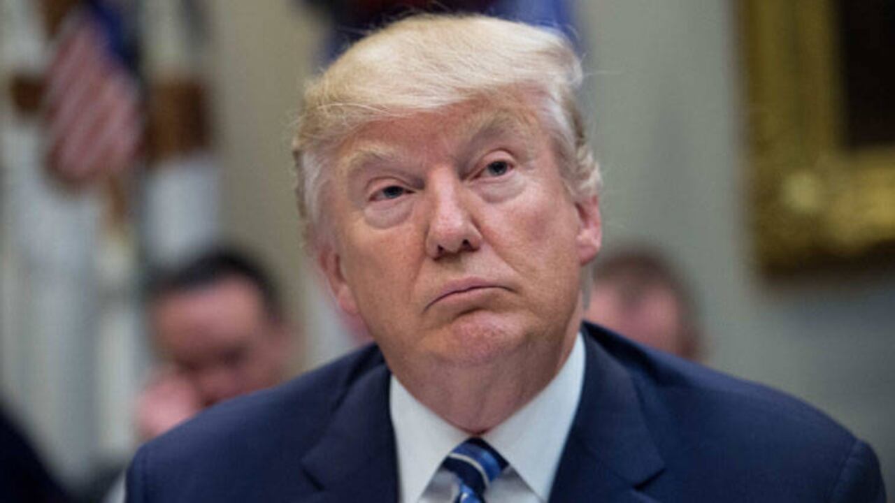 Donald Trump ha ofendido a mucha gente, tanto en sus primeros días en la presidencia como en su camino a la Casa Blanca.