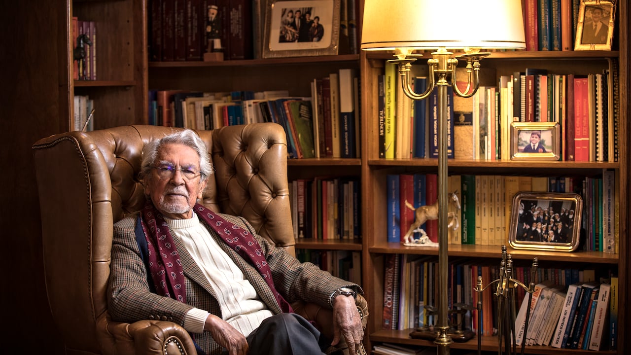 Pedro Gómez Barrero