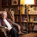 Pedro Gómez Barrero.
Bogotá Mayo 29 de 2020.
Foto: Juan Carlos Sierra-Revista Semana.