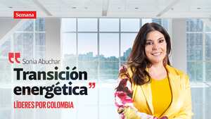 Sonia Abuchar Alemán, vicepresidente Jurídica ISA.