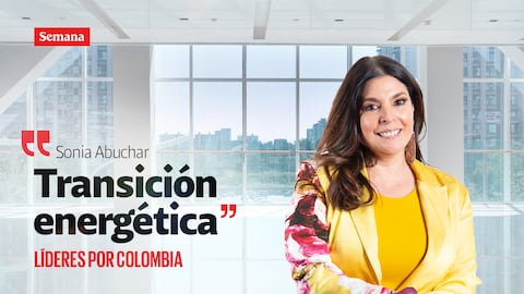 Sonia Abuchar Alemán, vicepresidente Jurídica ISA.