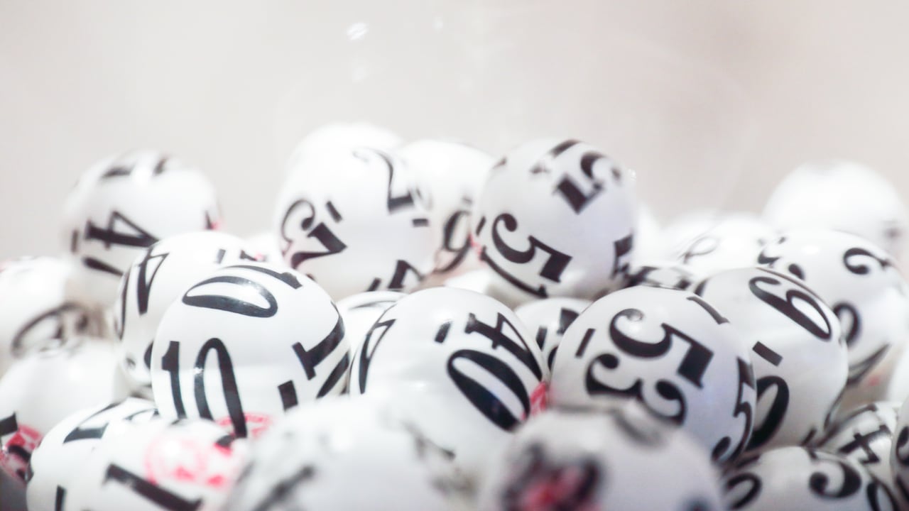 Cada vez hay más interesados en jugar la lotería (imagen de referencia)