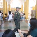 Votaciones, voto elecciones en Barranquilla