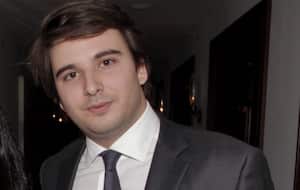 Benjamin Gilinski, presidente de la junta directiva de Lulo Bank