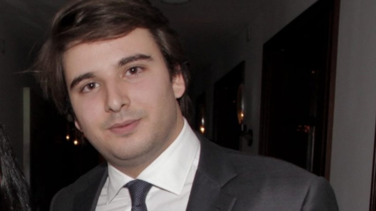 Benjamín Gilinski, presidente de la junta directiva de Lulo Bank.