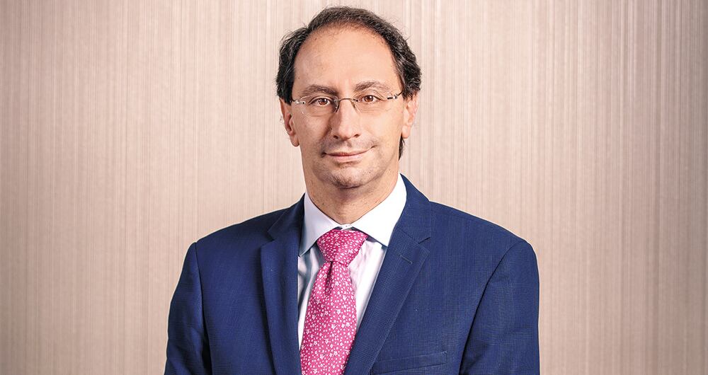 josé m. restrepo Exministro y rector de la Universidad EIA