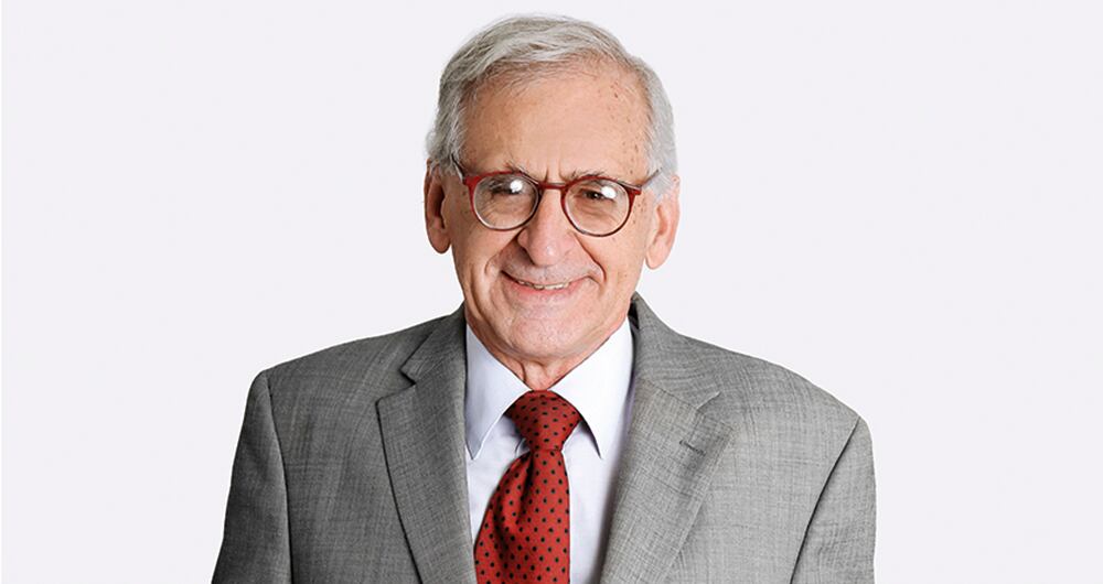 Jorge Bustamante Candidato al Senado