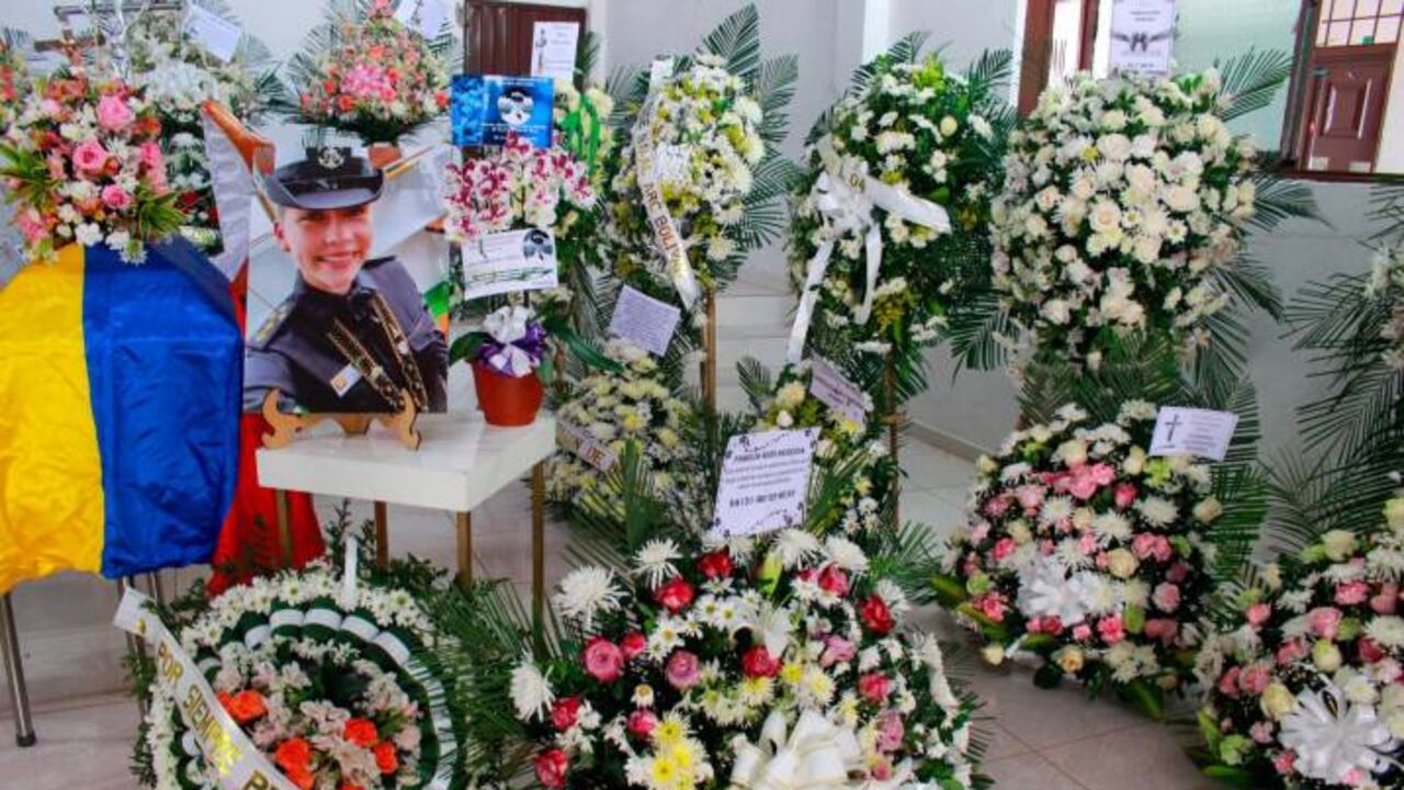 Karol Dayana Ríos Heredia, una integrante de la Armada Nacional, falleció en un trágico accidente de tránsito en la isla de San Andrés.