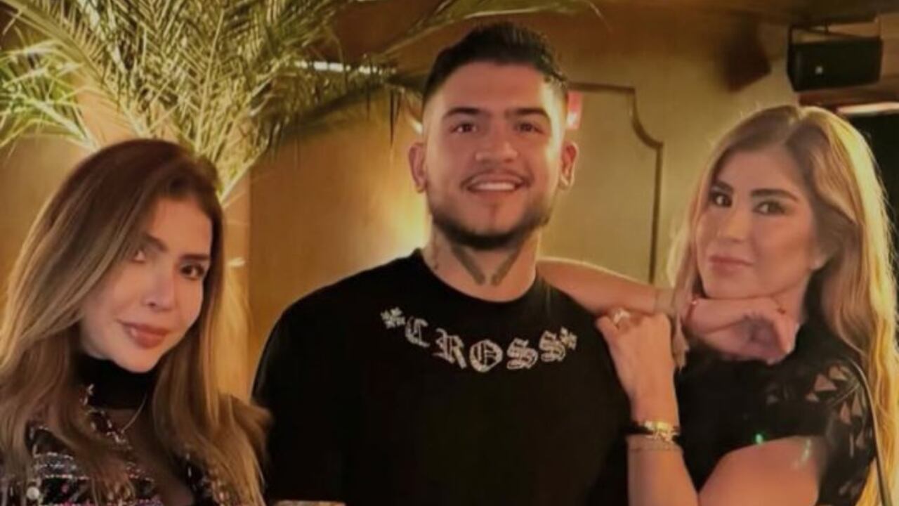 Familiares de B King hicieron importante petición a la Fiscalía colombiana.