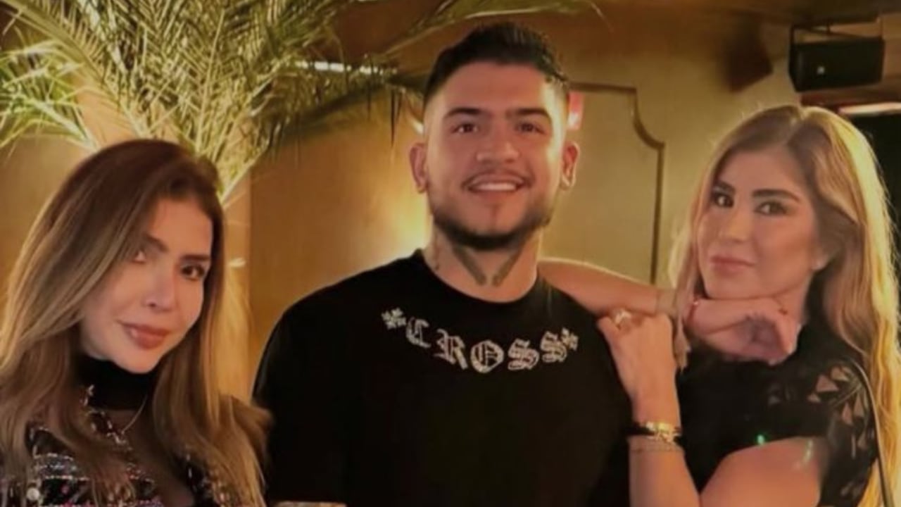 Familiares de B King hicieron importante petición a la Fiscalía colombiana.