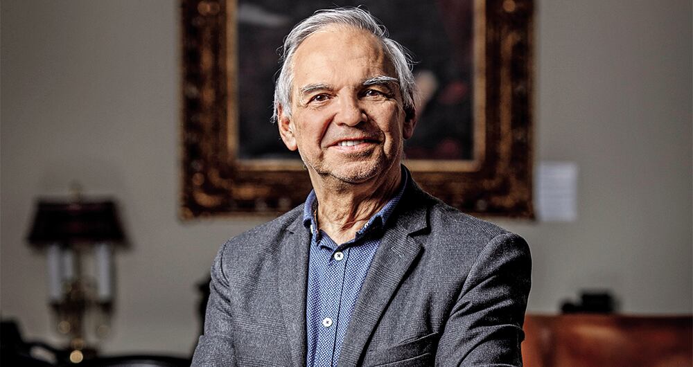 El ministro de Hacienda y Crédito Público, Ricardo Bonilla, se refirió este miércoles a lo que quieren hacer con el proyecto.