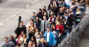 Mauricio Perfetti Director del Dane.