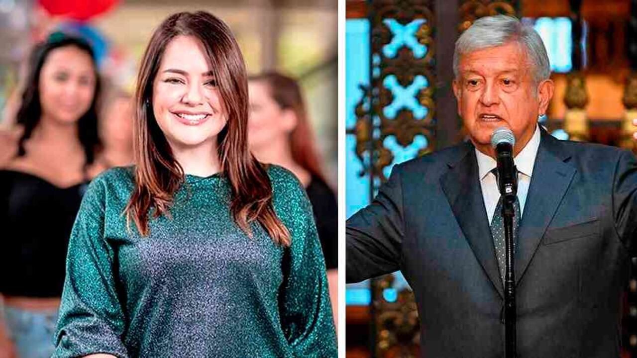 “¿Por qué no hay una posición con la dictadura de Venezuela? Porque estamos sufriendo y usted lo sabe. ¿Cómo nos va ayudar?”