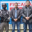 Lo que se conoce sobre los hermanos Pérez Hoyos, imputados por el asesinato de Marcelo Pecci