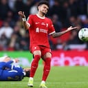 Liverpool se sacudiría con nuevo fichaje.